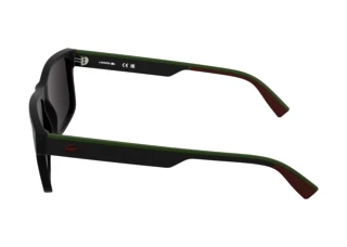 Vue latérale Lacoste L6076S (002)