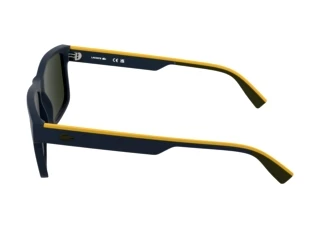 Vue latérale Lacoste L6076S (424)