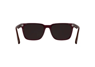 Vue arrière Lacoste L6077S (601)