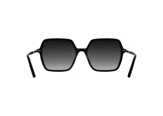 Vue arrière Lacoste L6079S (001)