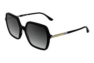Lacoste L6079S 001 BLACK BLACK