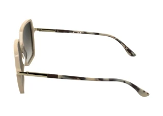 Vue latérale Lacoste L6079S (662)