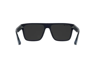 Vue arrière Lacoste L6085S (424)