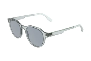 Vue de face Lacoste L6087S (038)