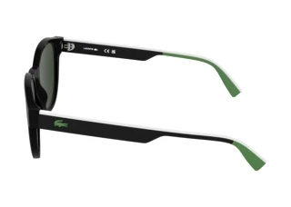 Vue latérale Lacoste L6088S (001)