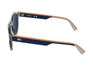 Vue latérale Lacoste L6088S (038)