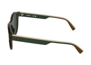 Vue latérale Lacoste L6088S (200)
