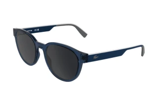 Vue de face Lacoste L6088S (410)