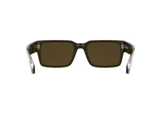 Vue arrière Lacoste L6089S (275)