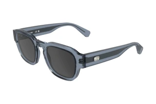 Vue de face Lacoste L6090S (035)