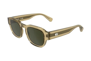 Vue de face Lacoste L6090S (232)