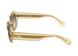 Vue latérale Lacoste L6091S (749)