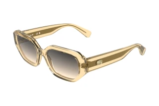 Vue de face Lacoste L6091S (749)