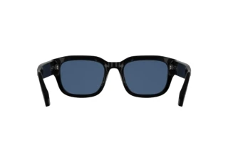 Vue arrière Lacoste L6093S (001)