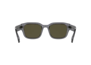 Vue arrière Lacoste L6093S (035)