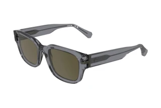 Vue de face Lacoste L6093S (035)