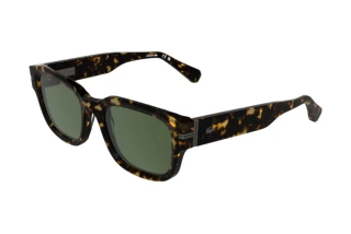 Vue de face Lacoste L6093S (230)