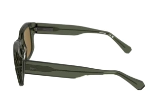 Vue latérale Lacoste L6093S (275)