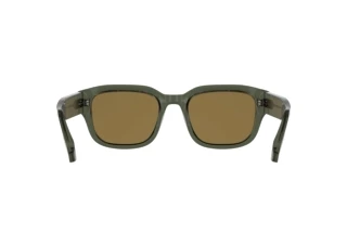 Vue arrière Lacoste L6093S (275)