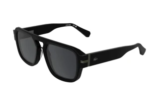 Vue de face Lacoste L6094S (001)