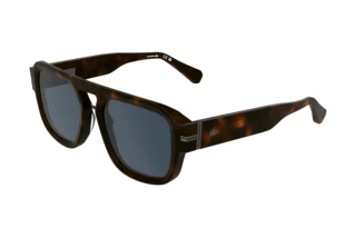 Vue de face Lacoste L6094S (230)