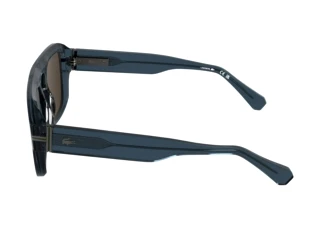 Vue latérale Lacoste L6094S (410)