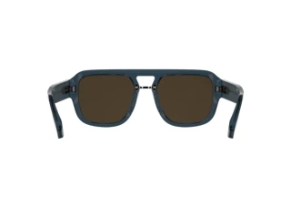 Vue arrière Lacoste L6094S (410)