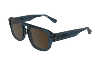 Vue de face Lacoste L6094S (410)