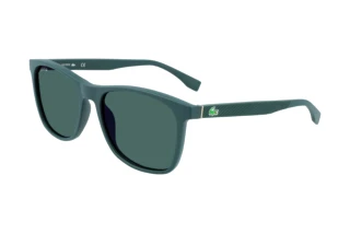 Vue de face Lacoste L860SE N (315)