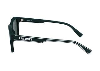 Vue latérale Lacoste L966S (301)
