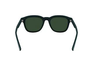 Vue arrière Lacoste L966S (301)