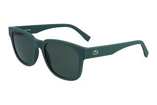 Lacoste L982S 301 GREEN MATTE GREEN