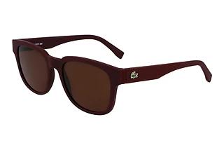 Lacoste L982S 600 RED MATTE RED