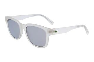 Lacoste L982S 970 CLEAR MATTE CRYSTAL