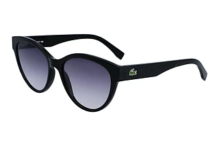 Vue de face Lacoste L983S (001)