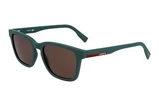 Lacoste L987S 301 GREEN MATTE GREEN