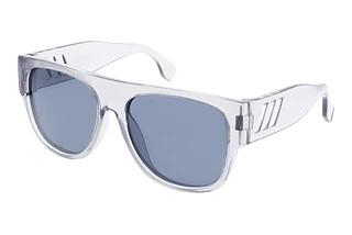 Le Specs FLOATATION LSP2102394 SMOKE MONO POLARIZEDCLEAR SHADOW