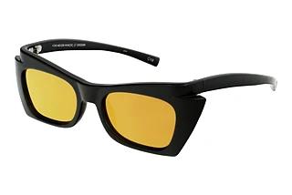 Le Specs FOR NEVER MINE LSP2002268 Smoke MonoBlack