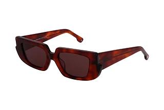 Le Specs MASCARA LSL2001476 BROWN MONOHONEY TORT