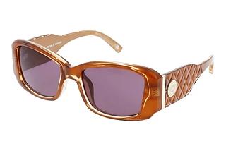 Le Specs NOUVEAU RICHE LSP2202431 SMOKEY BROWN MONOCARAMEL