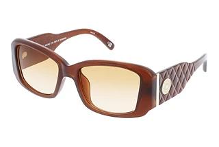 Le Specs NOUVEAU RICHE LTD EDT LSP2202432 AMBER GRADMIDNIGHT COCOA