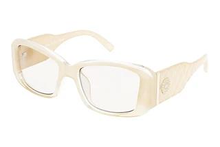 Le Specs NOUVEAU RICHE LTD EDT LSP2202433 CHAMPAGNE GRAD W GOLD FLASHCHAMPAGNE SPRITZ