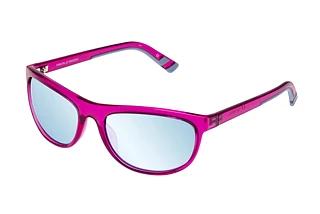 Le Specs PIRATA LSP2002241 OCEAN BLUE MIRRORCLEAR QUARTZ