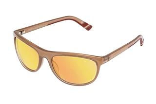Le Specs PIRATA LSP2002243 GOLDEN TAN MIRRORGINGERSNAP