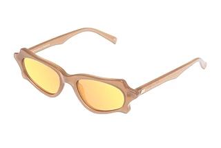 Le Specs TOYCOON LSP2002238 GOLDEN TAN MIRRORGINGERSNAP