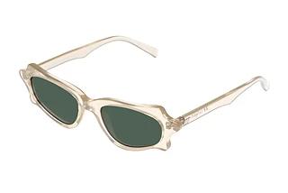 Le Specs TOYCOON LSP2002239 KHAKI MONOCLEAR QUARTZ