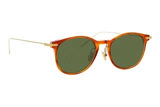 Linda Farrow LF01 C11 SOLID GREENCASETTO