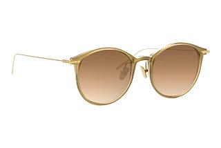 Linda Farrow LF02 C13 BROWN GRADKHAKI
