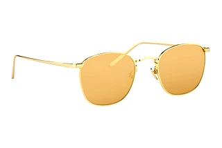Linda Farrow LFL479 C1 YELLOW GOLDYELLOW GOLD