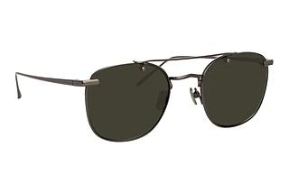 Linda Farrow LFL922 C5 GREYNICKEL